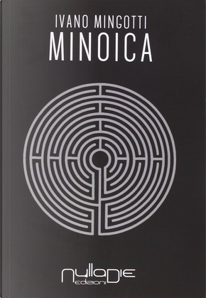 Minoica by Ivano Mingotti
