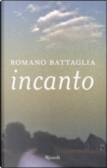 Incanto by Romano Battaglia