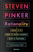 Rationality by Steven Pinker
