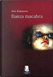 Danza macabra by Dan Simmons