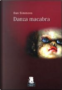 Danza macabra by Dan Simmons