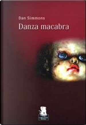 Danza macabra by Dan Simmons