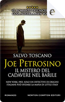 Joe Petrosino by Salvo Toscano