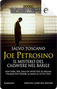 Joe Petrosino by Salvo Toscano