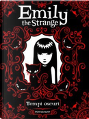 Emily The Strange by Jessica Gruner, Rob Reger