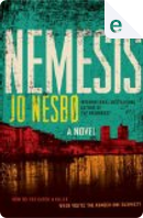 Nemesis by Jo Nesbo