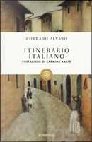 Itinerario italiano by Corrado Alvaro