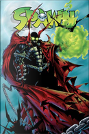 Spawn #46 by Todd McFarlane