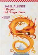 Il regno del Drago d'Oro by Isabel Allende