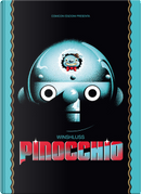 Pinocchio by Winshluss