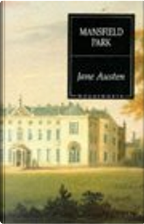 Mansfield Park by Jane Austen