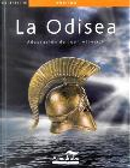La Odisea by Homero