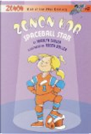 Zenon Kar, Spaceball Star by Marilyn Sadler