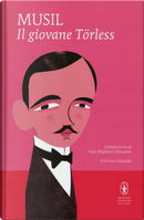 Il giovane Törless by Robert Musil