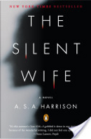 The Silent Wife by A. S. A. Harrison