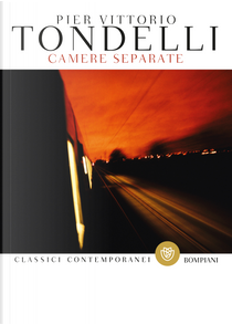 Camere separate by Pier Vittorio Tondelli