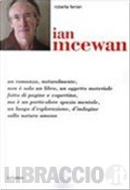 Ian McEwan by Roberta Ferrari