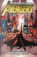 Avengers - Serie Oro vol. 6 by David Michelinie, Mark Gruenwald, Steven Grant