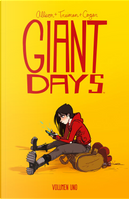 Giant Days 1 by John Allison
