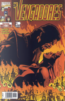 Los Vengadores Vol.3 #48 by Kurt Busiek