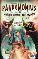 Croccantini per Cerbero by Lucy Coats