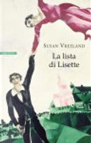 La lista di Lisette by Susan Vreeland