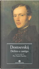 Delitto e castigo by Fëdor Dostoevskij