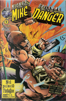 Mike Danger n. 9 by Max Allan Collins