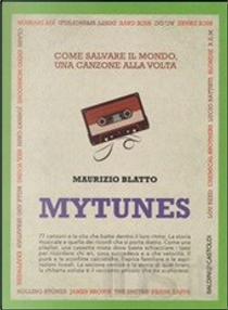 Mytunes by Maurizio Blatto
