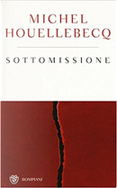 Sottomissione by Michel Houellebecq