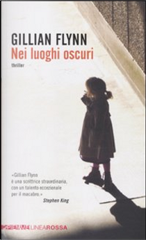 Nei luoghi oscuri by Gillian Flynn