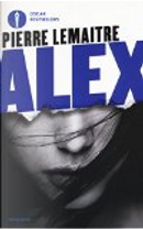 Alex by Pierre Lemaitre