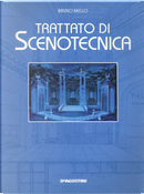Trattato di scenotecnica by Bruno Mello
