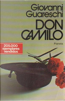 DON CAMILO by Giovanni Guareschi
