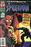Peter Parker, Spider-Man #7 (de 23) by Howard Mackie, J. M. DeMatteis, Todd DeZago, Tom DeFalco