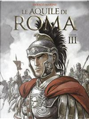 Le aquile di Roma by Enrico Marini