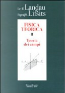 Fisica teorica 2 by Evgenij M. Lifsits, Lev D. Landau