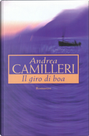Il giro di boa by Andrea Camilleri