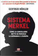 Sistema Merkel by Gertrud Höhler