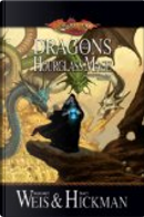 Dragons of the Hourglass Mage by Margaret Weis, Tracy Hickman