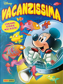 DisneySSIMO n. 122SP by Andreas Pihl, Bruno Concina, Bruno Sarda, Carlo Panaro, Jacopo Cirillo, Marco Bosco, Massimiliano Valentini, Massimo Marconi, Terry LaBan, Vito Stabile