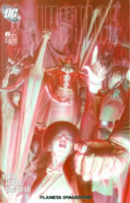Justice n.6 (di 6) by Alex Ross, Dougie Braithwaite, Jim Krueger