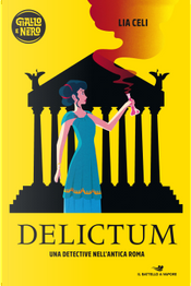 Delictum by Lia Celi
