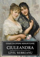 Ciuleandra by Liviu Rebreanu