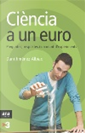Ciència a un euro by Dani Jimenez