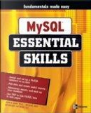 My SQL by John W. Horn, Michael Grey