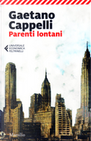 Parenti lontani by Gaetano Cappelli