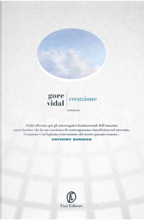 Creazione by Gore Vidal