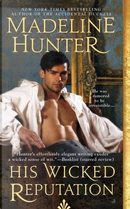 His Wicked Reputation by Madeline Hunter