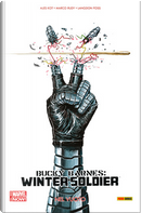 Bucky Barnes: Winter Soldier vol. 2 by Ales Kot